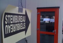 Poll: Stemt Stadshagen voor of tegen het Oekraïne-verdrag?