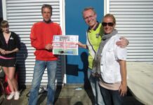 Benefiettoernooi TC’91 voor weeskinderen in Kenia