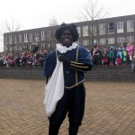 Zwarte Piet wil ook graag op Stadshagennieuws.nl!