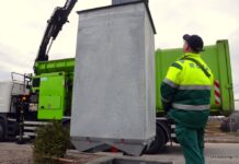 Omgekeerd inzamelen Stadshagen groot succes