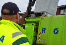 Op pad met ROVA (foto’s)