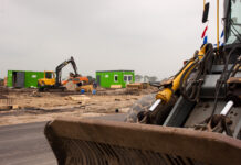 17 vrije kavels in Breecamp-Broekland in de verkoop