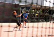 TC’91 Stadshagen mag in de winter een ‘blaashal’ plaatsen