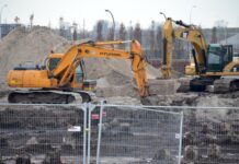 SWZ: minder huurwoningen Stadshagen, huren omhoog