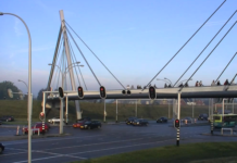 Groot onderhoud Westenholterallee