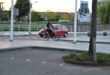 Verkiezingen: de verkeersveiligheid in Stadshagen