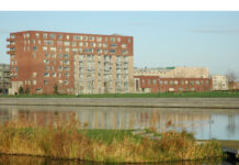 Welzijn op recept in Stadshagen