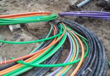 Glasvezel, nu voor heel Stadshagen!