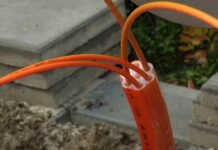 Heel Stadshagen krijgt glasvezel