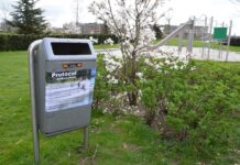 Politie: Stadshagen kan probleemwijk van de toekomst worden