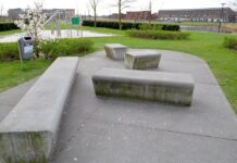 Gemeente wil investeren in jongeren Stadshagen