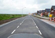 Wegen Stadshagen slijten sneller dan verwacht