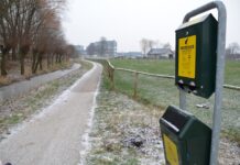 Gemeente: minder afvalbakken in Stadshagen