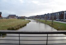 Informatieavond ‘Water in Stadshagen’