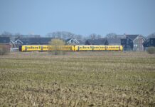 Elektrische Kamperlijn belangrijke ontwikkeling Stadshagen