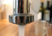 Waterlekkage in nieuwbouwwijk Breezicht