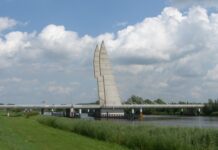 Mastenbroekerbrug twee weken dicht voor verkeer