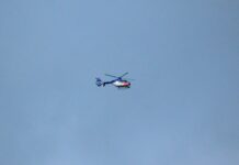 Stadshagen opgeschrikt door schietincident