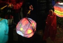 Langs de deuren met Sint Maarten: zaterdagavond of zondagavond?