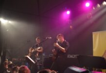 Stadshagen maakt zich op voor feestweekend