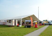 Theatermiddag voor kinderen in Twistvlietpark