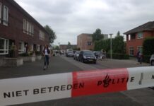 Negen jaar cel na dodelijke steekpartij