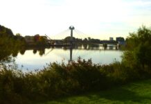 Geen voortgezet onderwijs in Stadshagen