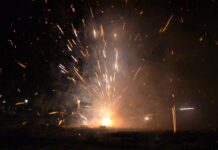 Knalvrije zones rond jaarwisseling: ook in Stadshagen?