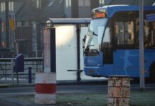 Zorgen om beperkte busverbinding in Stadshagen