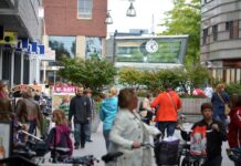 Verkiezingen: wat vinden de partijen van het winkelaanbod in Stadshagen?