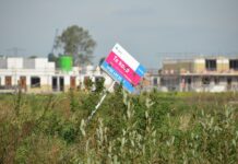 Burgemeester: kabinet, bank en corporatie moet woningmarkt vlottrekken