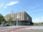 Zwolle misrekent zich in kosten gymzalen Bewegingshuis