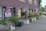 Zwolle stopt afdracht overwinst bij snelle verkoop nieuwbouwhuis