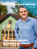 Cover Magazine september 2017