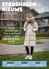 StadshagenNieuws Magazine
