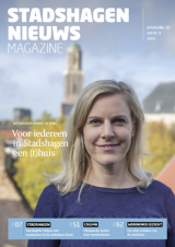 StadshagenNieuws Magazine
