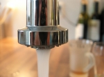 Drinkwater nieuwbouwwoningen goed spoelen bij oplevering