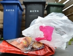 Plastic afval vanaf oktober huis-aan-huis gehaald