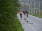 Wat wordt de sportiefste straat van Stadshagen?