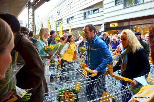 Supermarkten: zondagopenstelling voor alle vestigingen in Zwolle