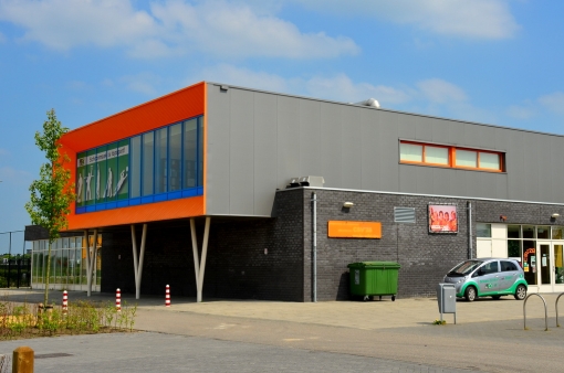 Zwolle wil onderzoek naar ‘buurt-sport-kantine’ bij CSV’28