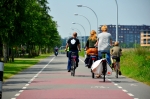 Zwolle fietsstad 2014 – Wat vindt u daarvan?