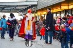 Sinterklaaspuzzeltocht in Stadshagen