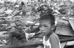 Scholen in actie voor de Filippijnen (steun ze!)