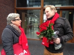 PvdA opent aanval op VVD-koers Stadshagen