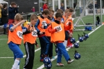 Voetbalclinic PEC Zwolle bij CSV’28