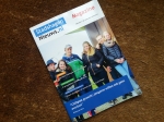 Nieuwe editie StadshagenNieuws Magazine op de mat