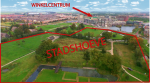 Scholen Stadshagen in actie voor realisatie Park De Stadshoeve (foto’s)