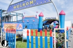 Magic Circus strijkt weer neer in Twistvlietpark