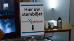 Statenverkiezingen: ChristenUnie krijgt in Stadshagen de meeste stemmen